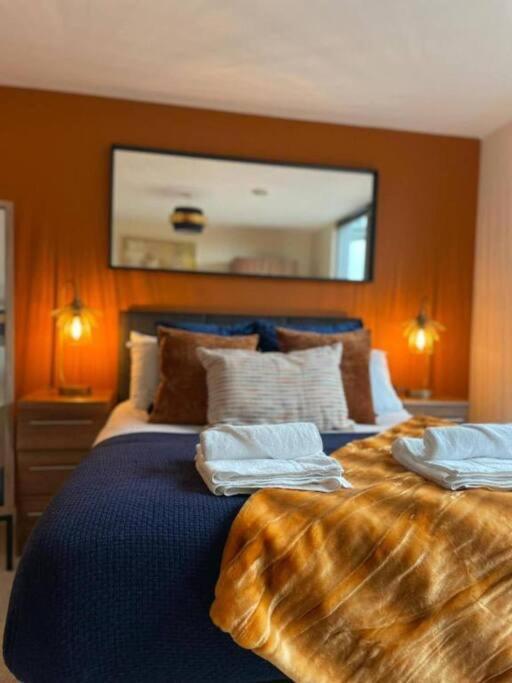 Paramount City Living 105 Swindon Extérieur photo
